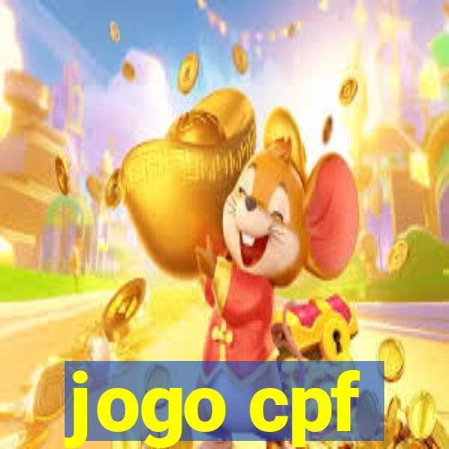 jogo cpf